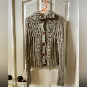Women's Hollister sweater
